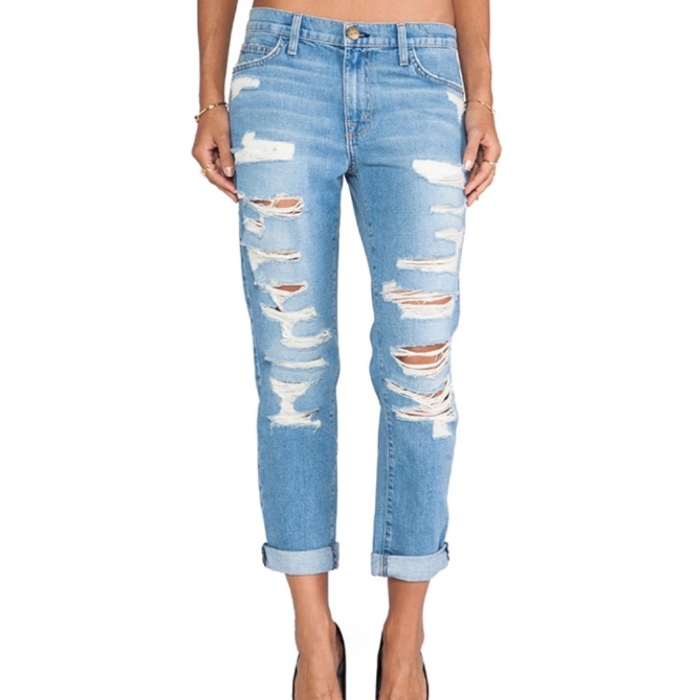 Current/Elliot jeans